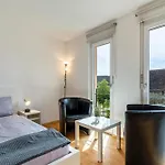 Appartement Lehen - Herr 2 *