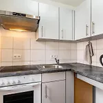 Apartmán Lehen - Herr 2 Freiburg im Breisgau