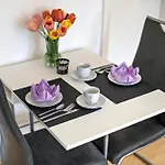 Appartement Lehen - Herr 2