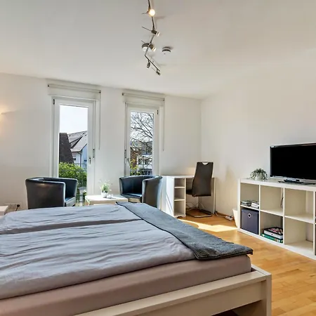 Apartment Lehen - Herr 2 Freiburg im Breisgau