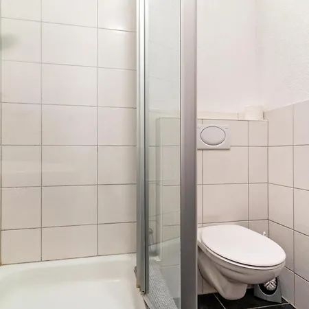 Lehen - Herr 2 アパート フライブルク