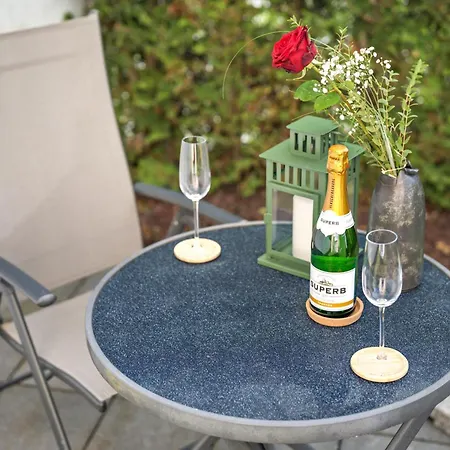 Lehen - Herr 2 Apartment Freiburg im Breisgau