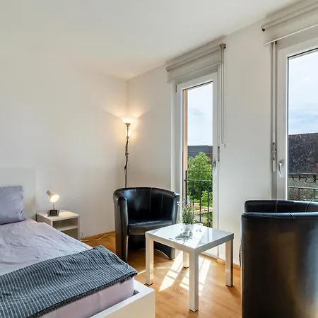 Appartement Lehen - Herr 2 *