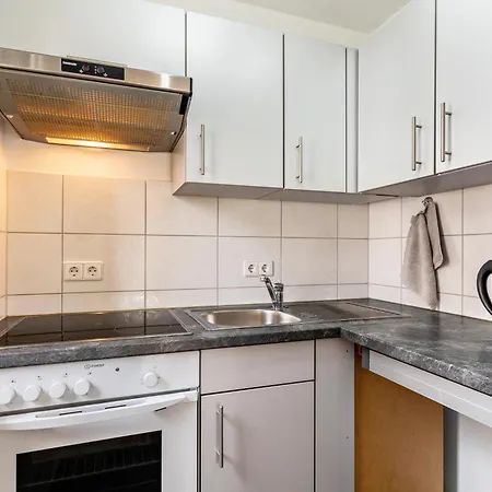 Apartment Lehen - Herr 2 Freiburg im Breisgau