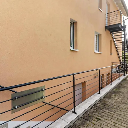 Lehen - Herr 2 Apartment