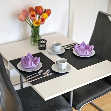 アパート Lehen - Herr 2