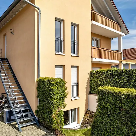 アパート Lehen - Herr 2 *