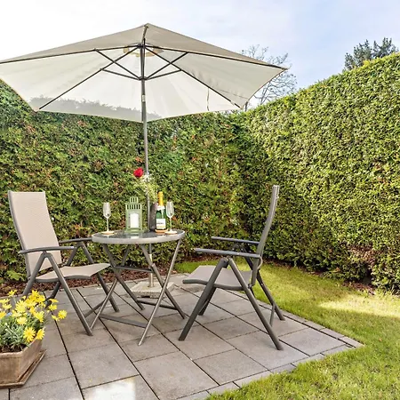 アパート Lehen - Herr 2 フライブルク